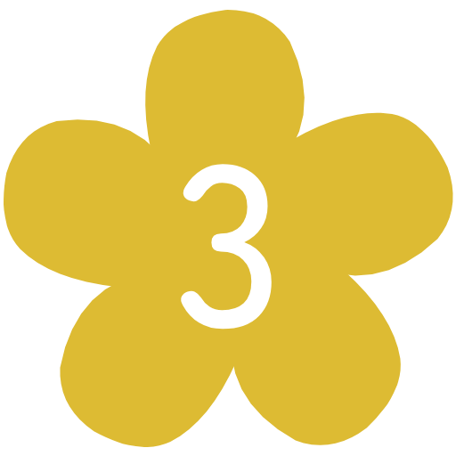 3